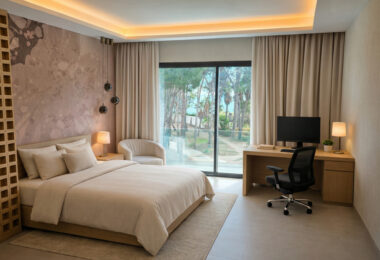 Hiszpania, Estepona, Estepona West