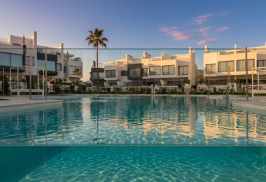 Hiszpania, Estepona, Estepona West