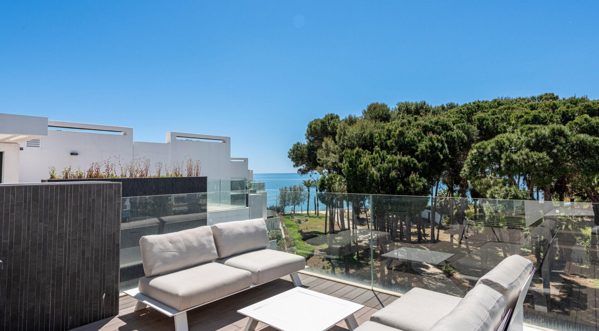 Hiszpania, Estepona, Estepona West