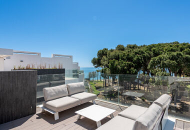 Hiszpania, Estepona, Estepona West