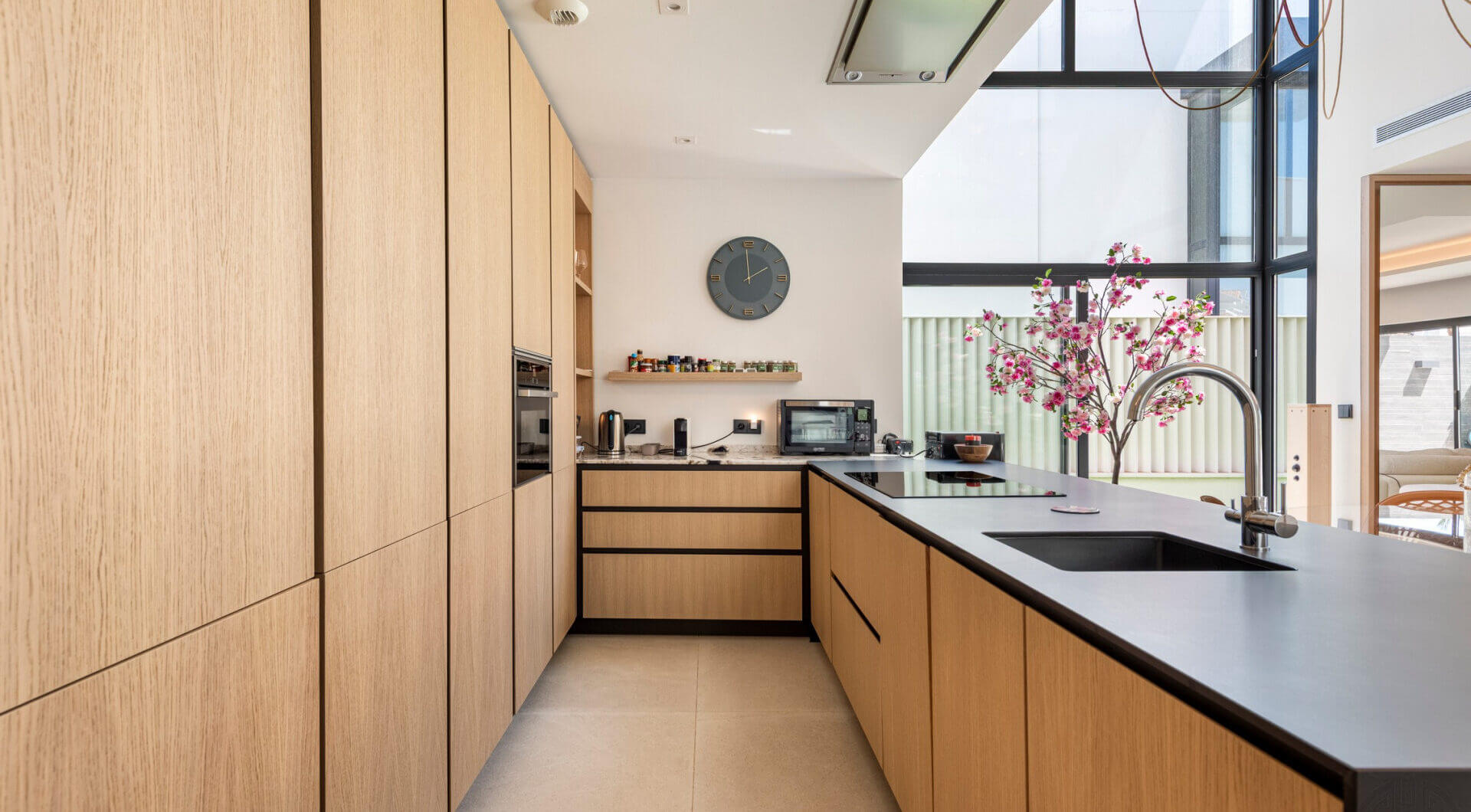 Hiszpania, Estepona, Estepona West