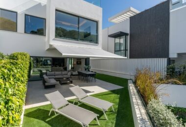 Hiszpania, Estepona, Estepona West