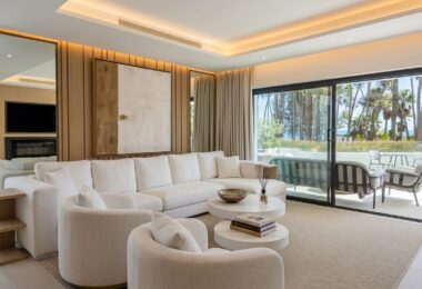 Hiszpania, Estepona, Estepona West