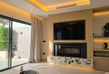 Hiszpania, Estepona, Estepona West