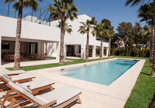 Hiszpania, Sotogrande, Sotogrande Costa