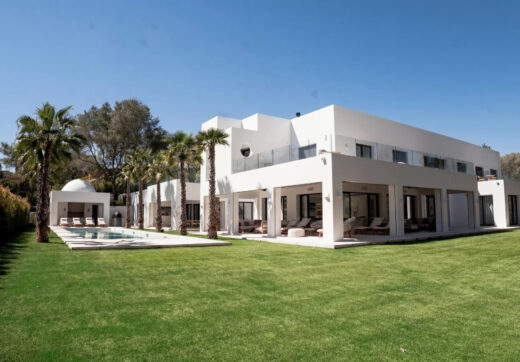 Hiszpania, Sotogrande, Sotogrande Costa