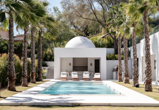 Hiszpania, Sotogrande, Sotogrande Costa