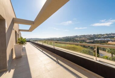 Hiszpania, Mijas Costa, La Cala Golf Resort