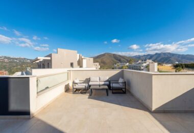 Hiszpania, Mijas Costa, La Cala Golf Resort
