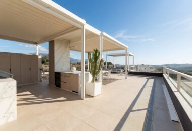 Hiszpania, Mijas Costa, La Cala Golf Resort