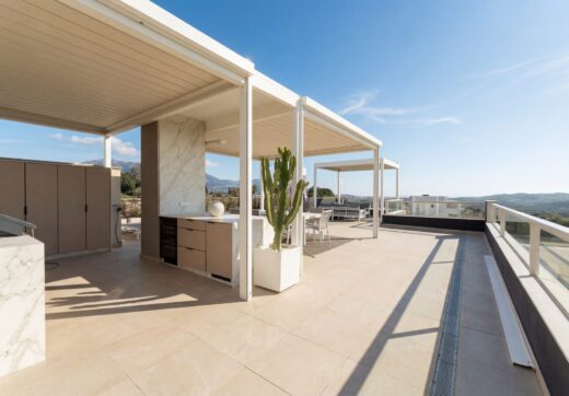 Hiszpania, Mijas Costa, La Cala Golf Resort