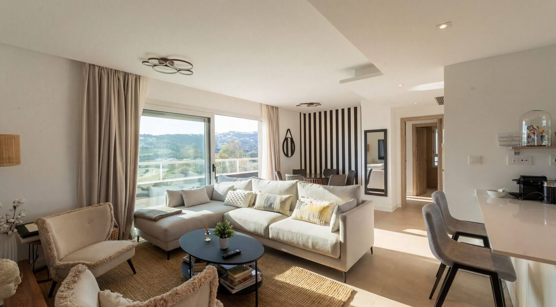 Hiszpania, Mijas Costa, La Cala Golf Resort