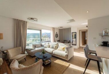 Hiszpania, Mijas Costa, La Cala Golf Resort