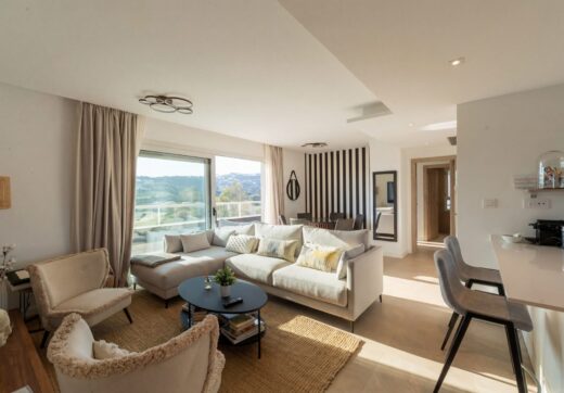 Hiszpania, Mijas Costa, La Cala Golf Resort