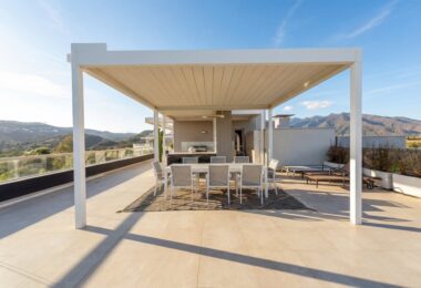 Hiszpania, Mijas Costa, La Cala Golf Resort