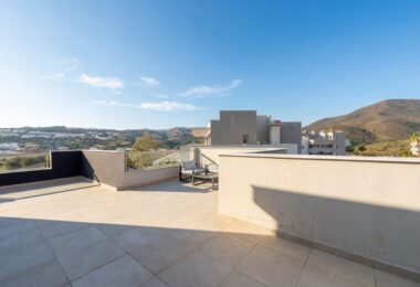 Hiszpania, Mijas Costa, La Cala Golf Resort