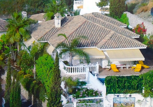 Hiszpania, Mijas Costa, Riviera del Sol