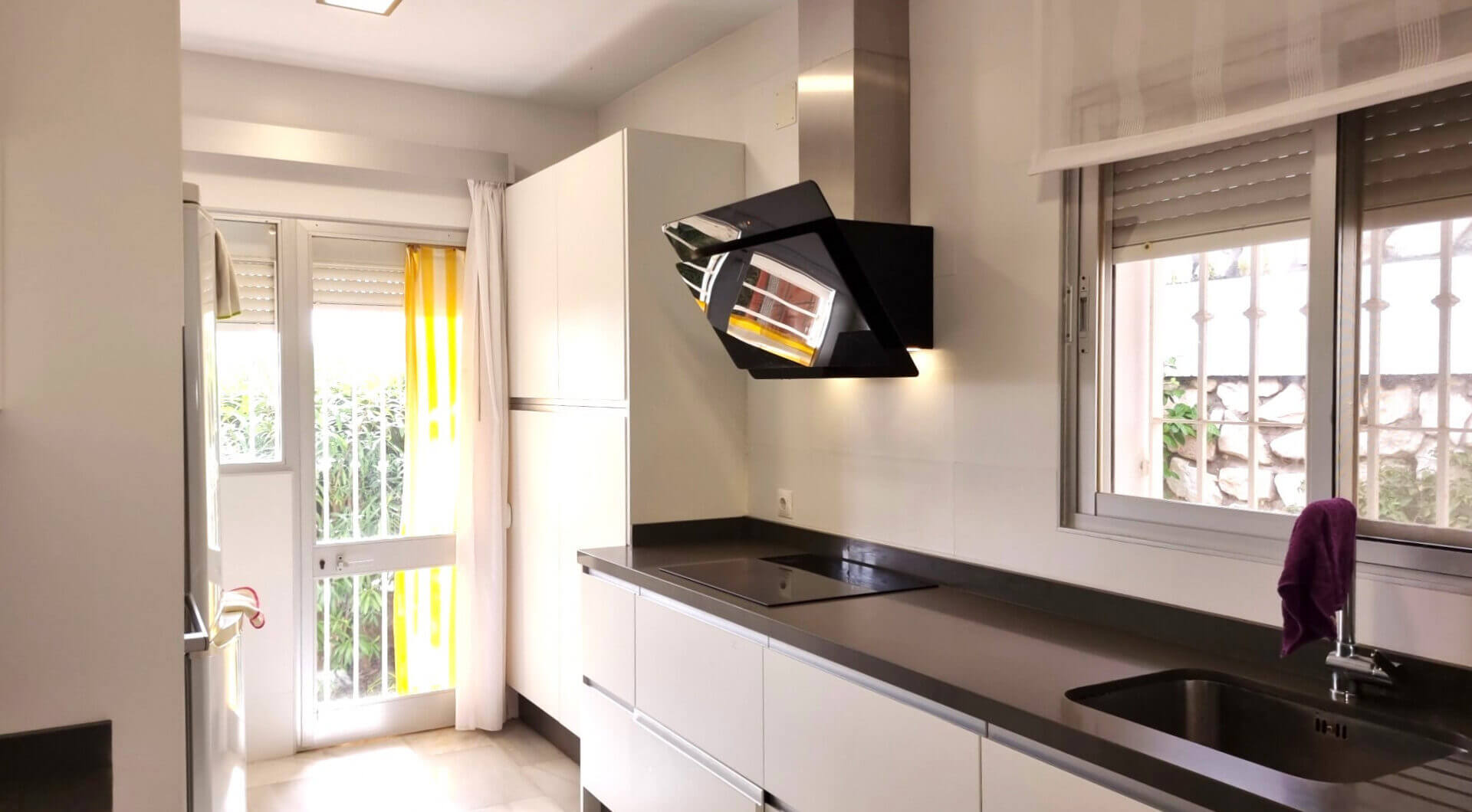 Hiszpania, Mijas Costa, Riviera del Sol