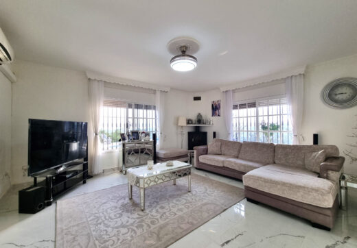 Hiszpania, Coin, Coin Centro