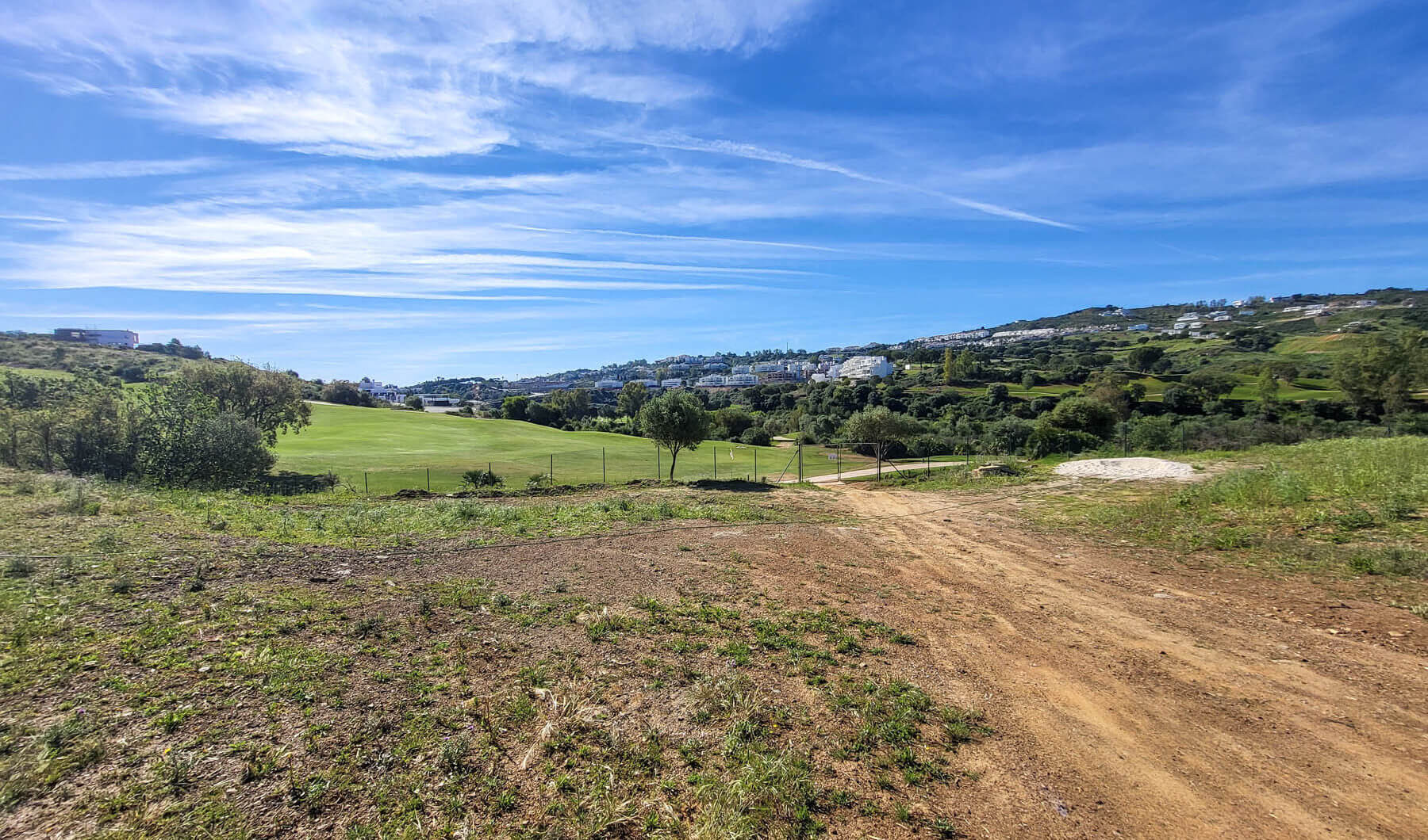 Hiszpania, Mijas Costa, La Cala Golf Resort