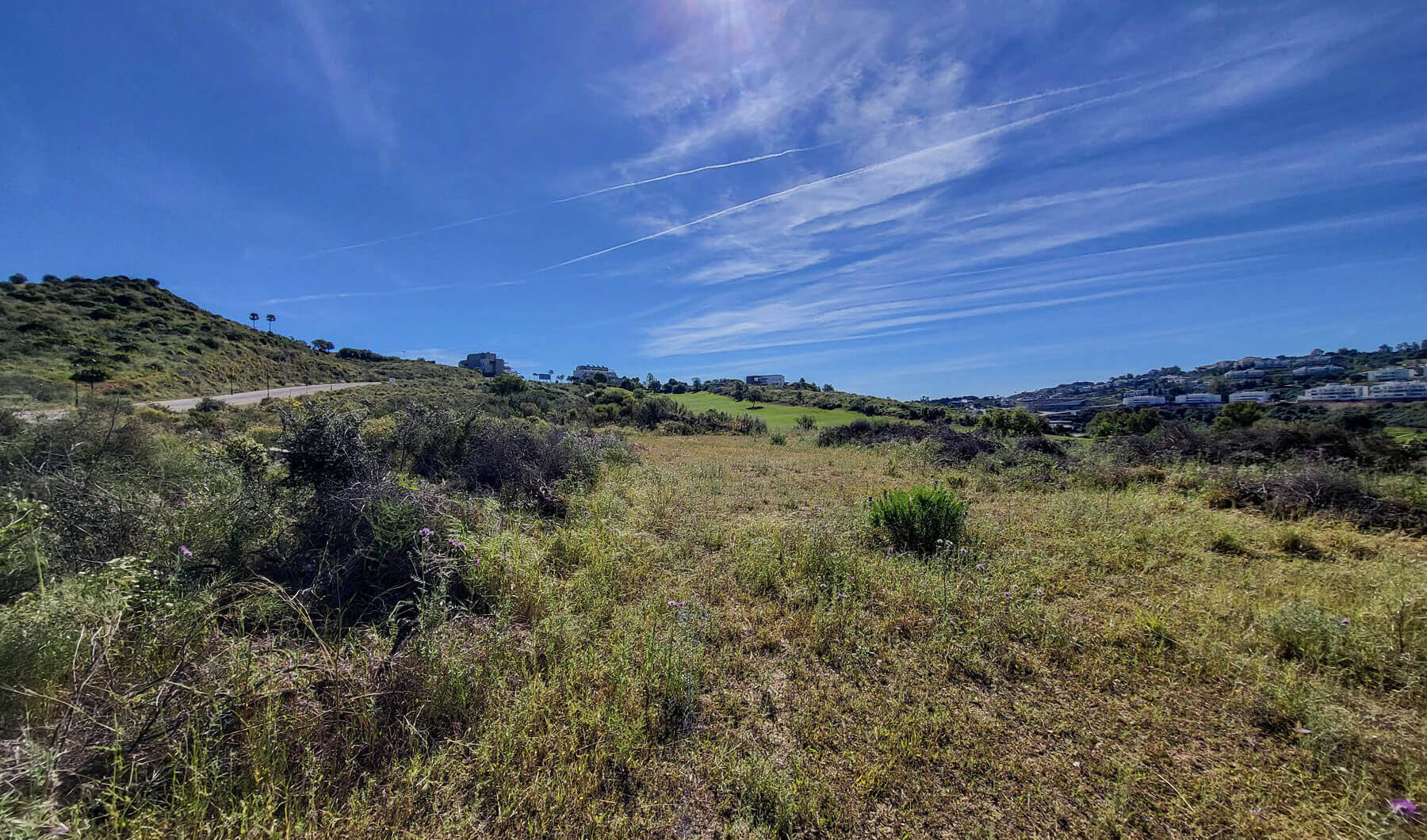 Hiszpania, Mijas Costa, La Cala Golf Resort