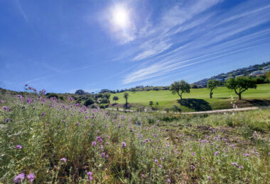Hiszpania, Mijas Costa, La Cala Golf Resort