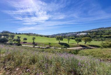 Hiszpania, Mijas Costa, La Cala Golf Resort