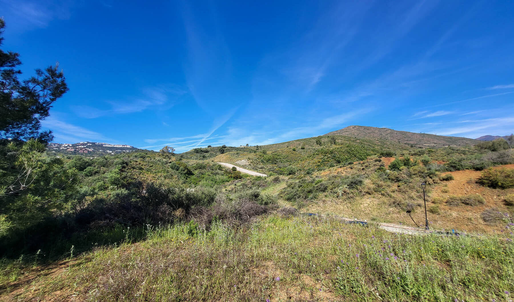 Hiszpania, Mijas Costa, La Cala Golf Resort