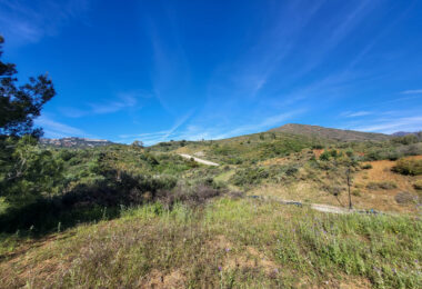 Hiszpania, Mijas Costa, La Cala Golf Resort