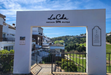 Hiszpania, Mijas Costa, La Cala Golf Resort
