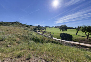 Hiszpania, Mijas Costa, La Cala Golf Resort