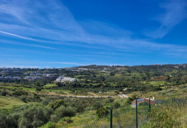 Hiszpania, Mijas Costa, La Cala Golf Resort
