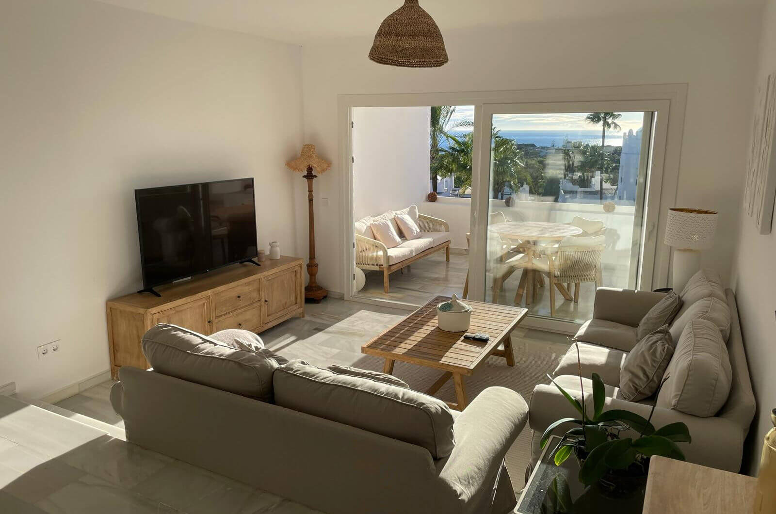 Hiszpania, Marbella, Marbella Este