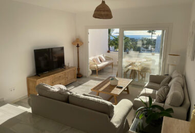 Hiszpania, Marbella, Marbella Este