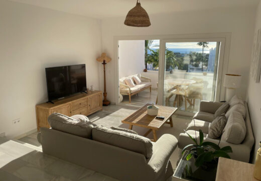 Hiszpania, Marbella, Marbella Este