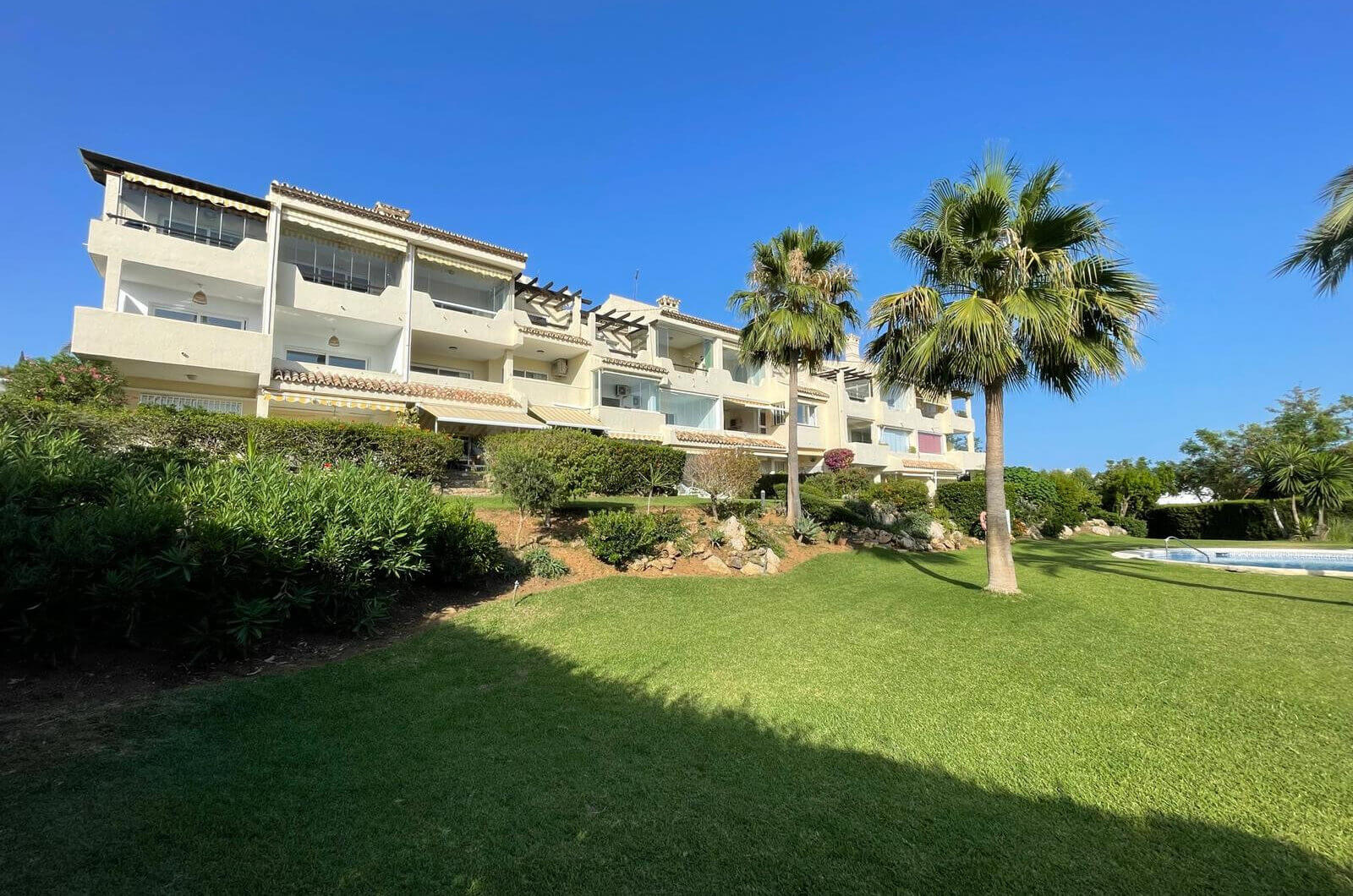 Hiszpania, Marbella, Marbella Este