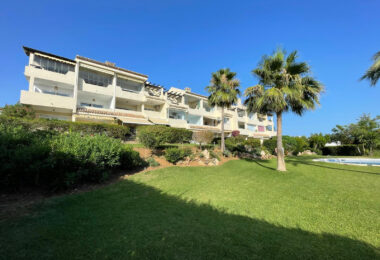 Hiszpania, Marbella, Marbella Este