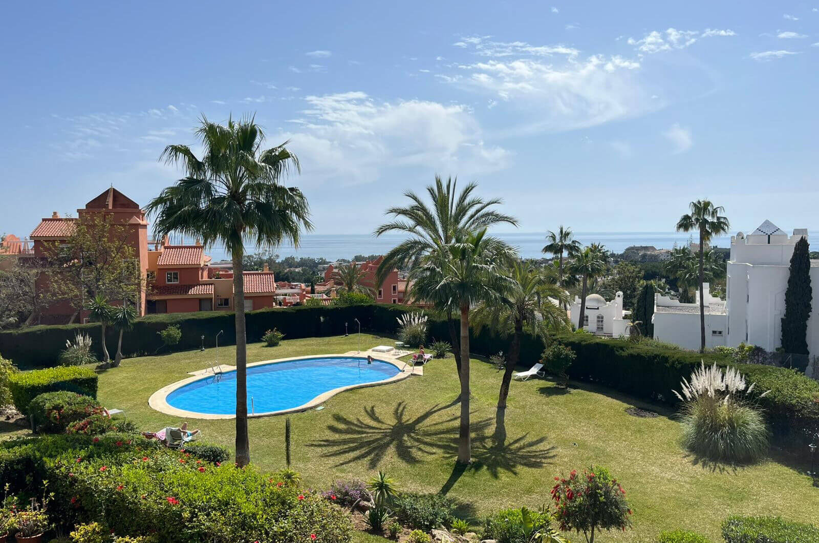Hiszpania, Marbella, Marbella Este