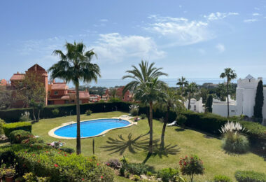 Hiszpania, Marbella, Marbella Este