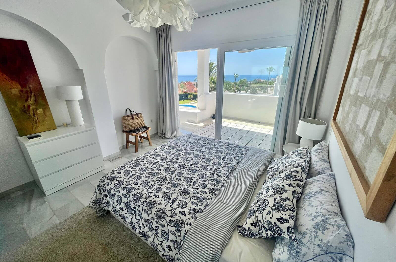 Hiszpania, Marbella, Marbella Este