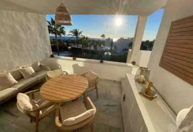 Hiszpania, Marbella, Marbella Este
