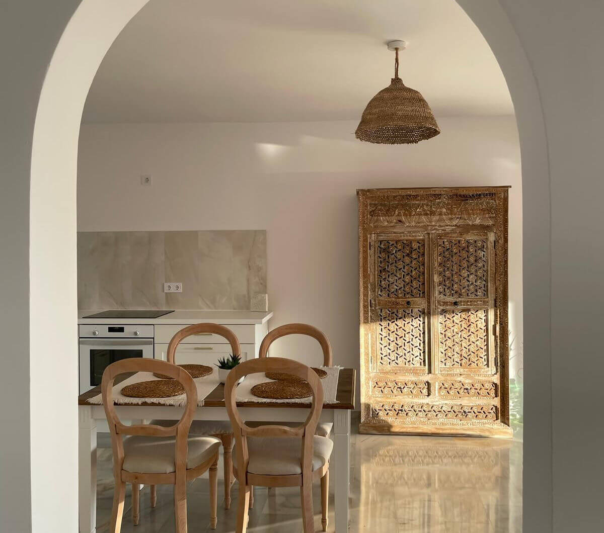 Hiszpania, Marbella, Marbella Este