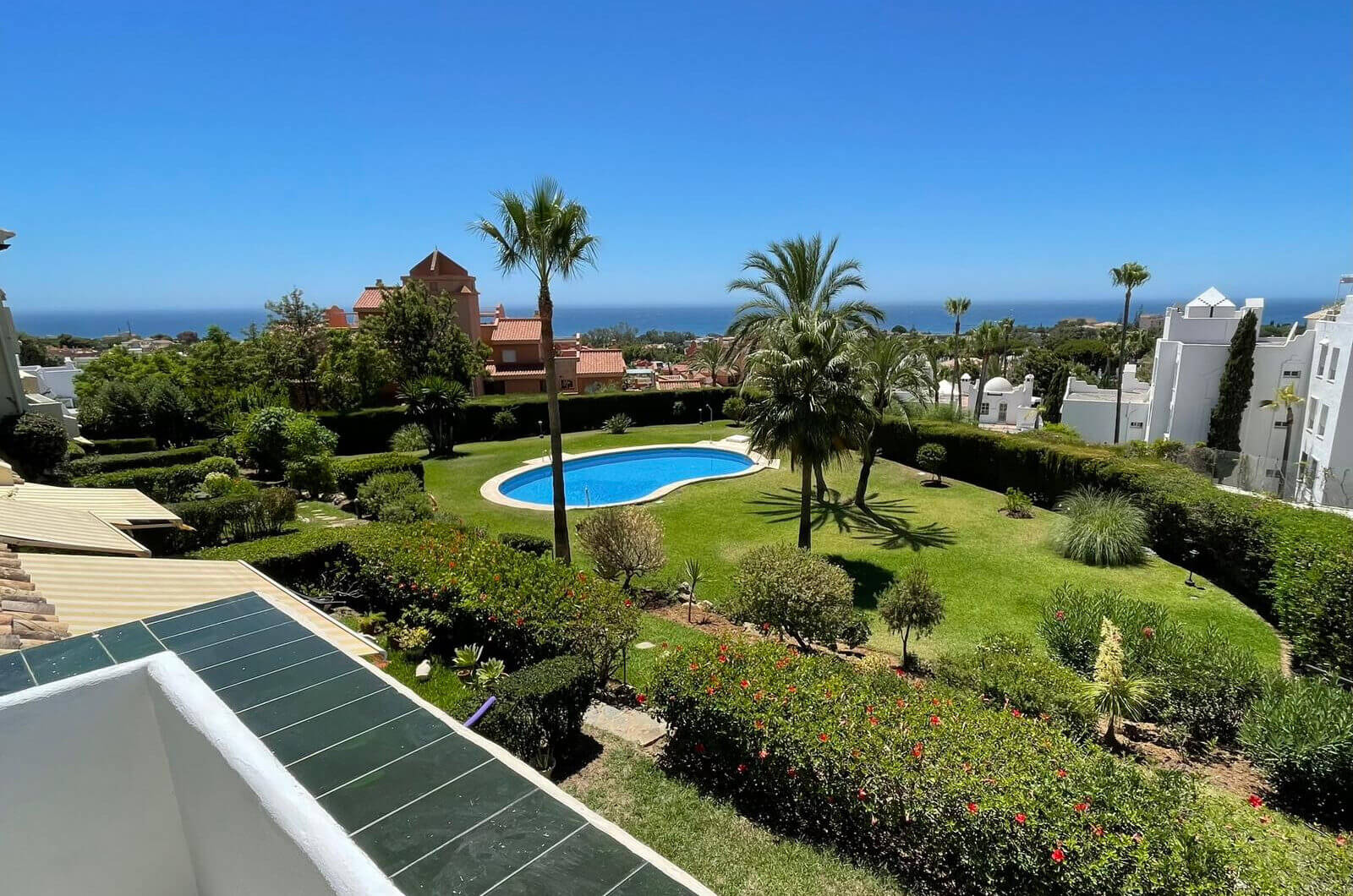 Hiszpania, Marbella, Marbella Este