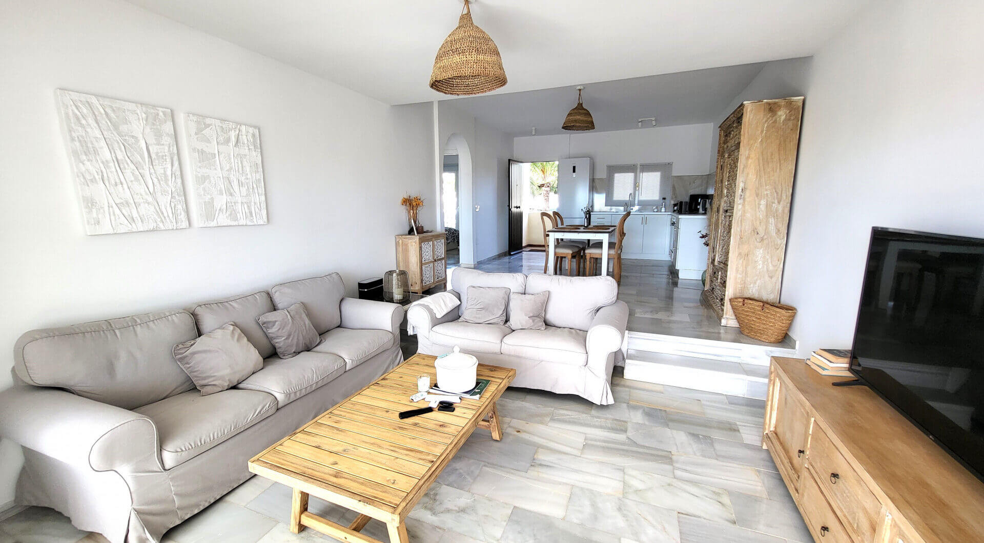 Hiszpania, Marbella, Marbella Este