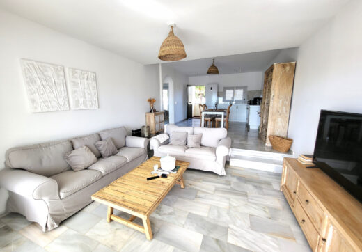 Hiszpania, Marbella, Marbella Este
