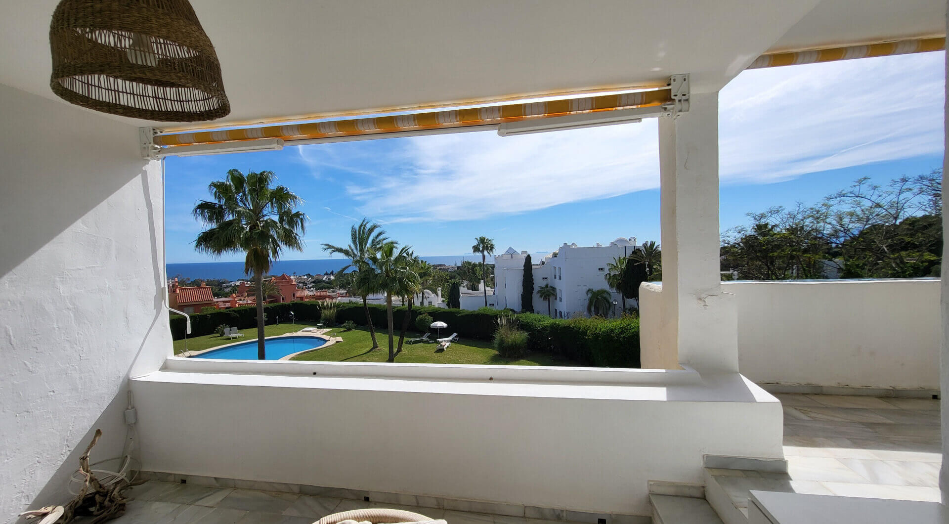 Hiszpania, Marbella, Marbella Este