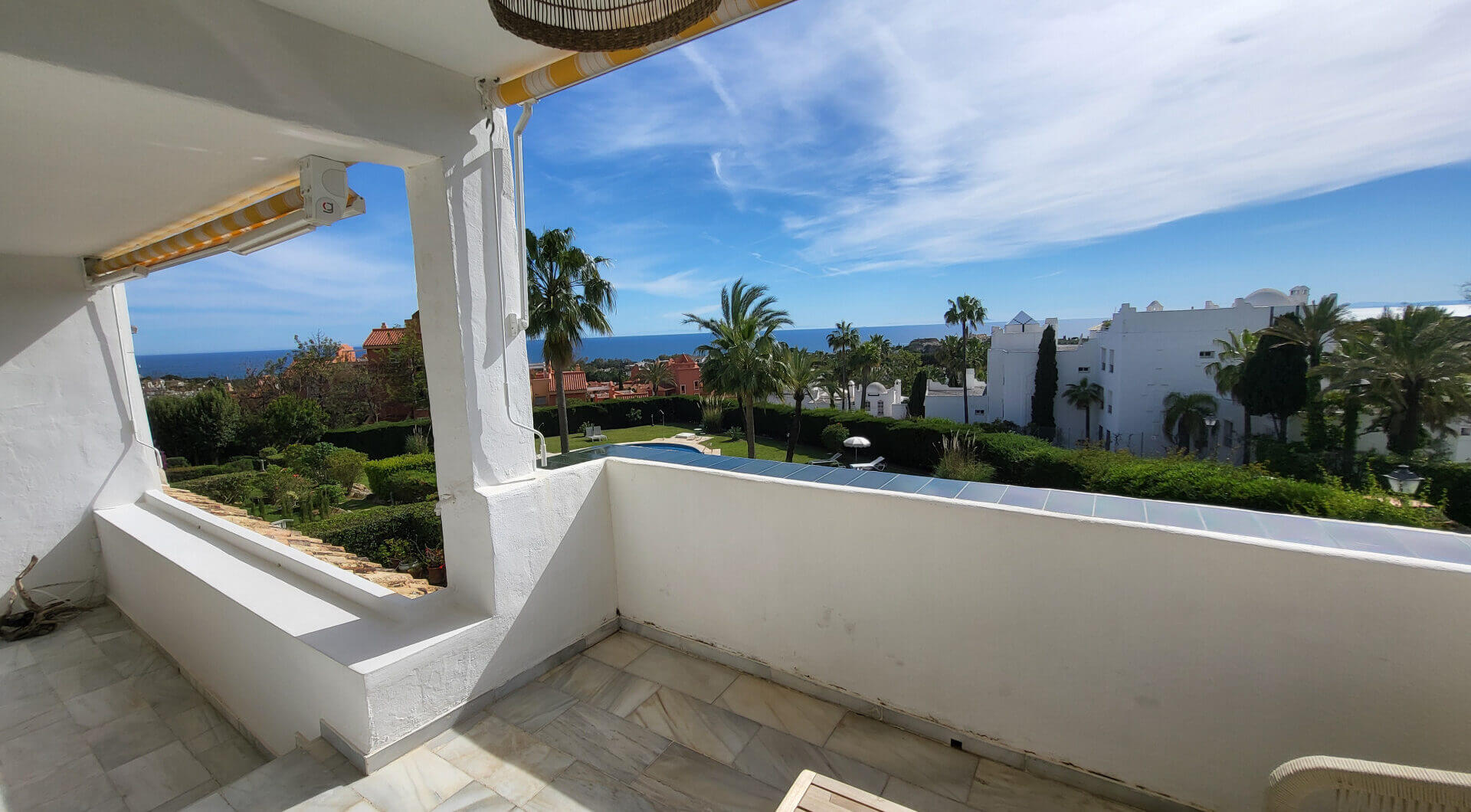 Hiszpania, Marbella, Marbella Este