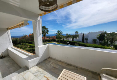 Hiszpania, Marbella, Marbella Este