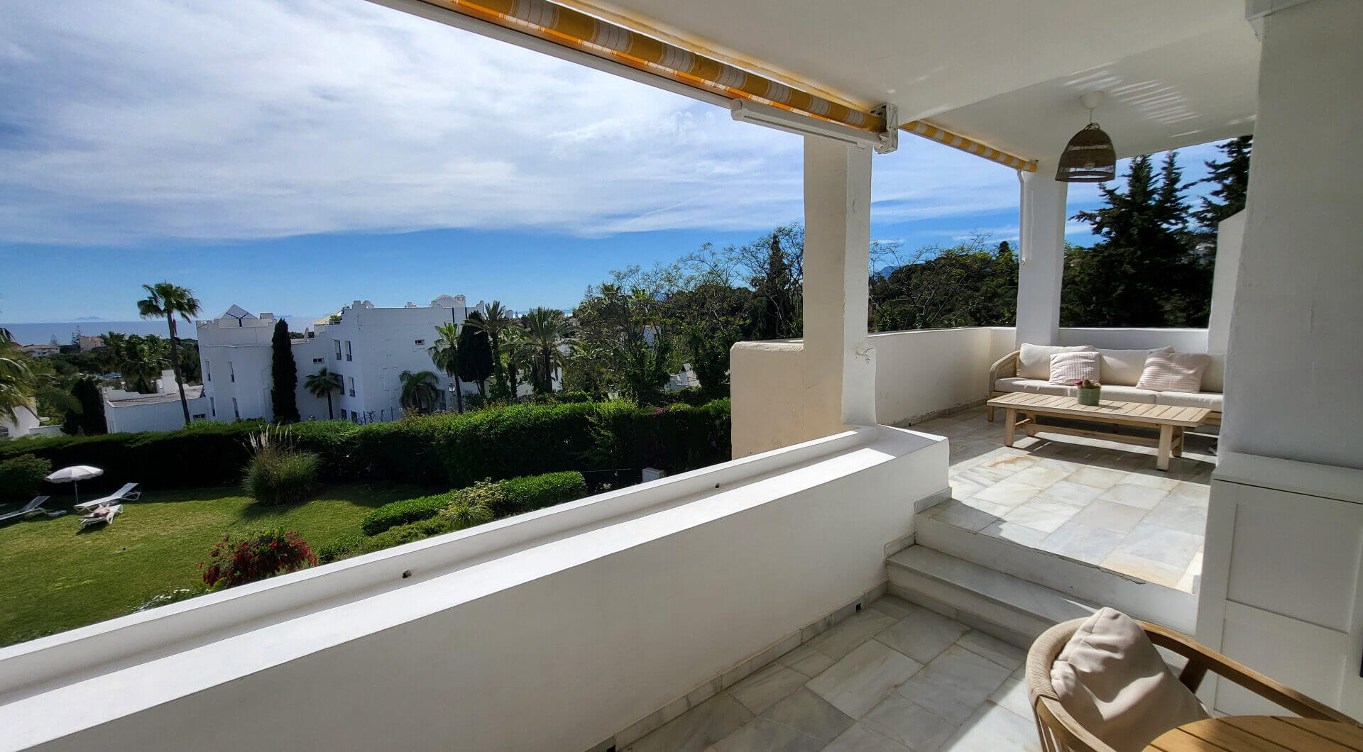 Hiszpania, Marbella, Marbella Este