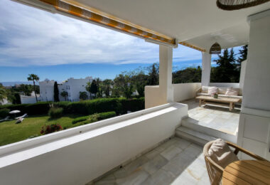 Hiszpania, Marbella, Marbella Este